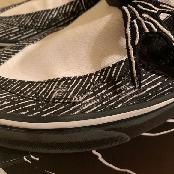 The Nightmare before christmas vans - Picture 4 of 6